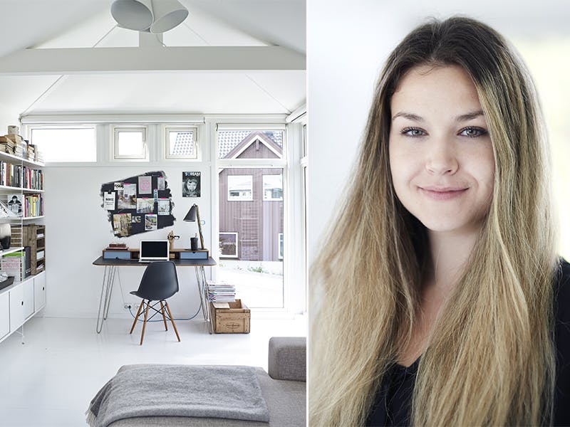Boligprat med Ronja Boligprat med Ronja